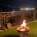 Villa Malcesine Lägenhet *