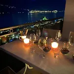 Villa Malcesine Lägenhet
