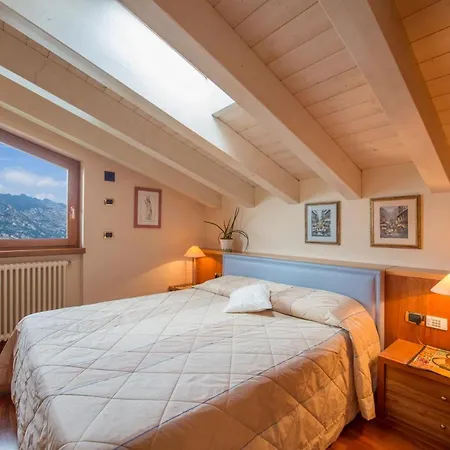 Villa Malcesine *