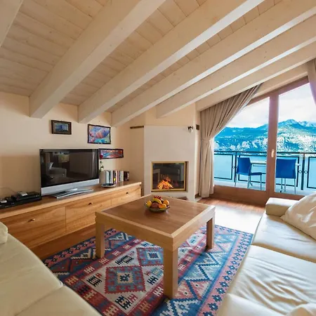 Villa Malcesine Malcesine