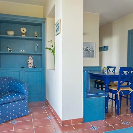 Villa Malcesine 公寓