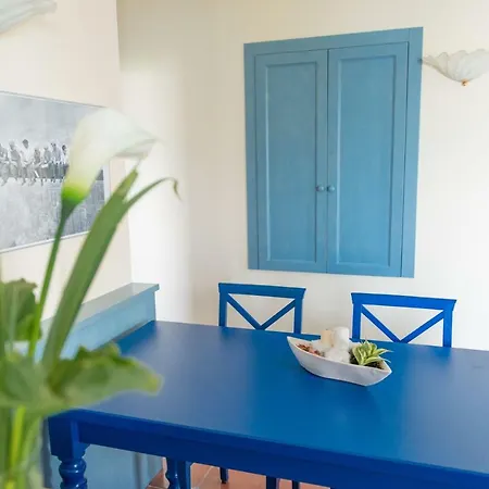 公寓 Villa Malcesine *