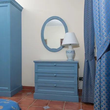 Villa Malcesine 马尔切西内