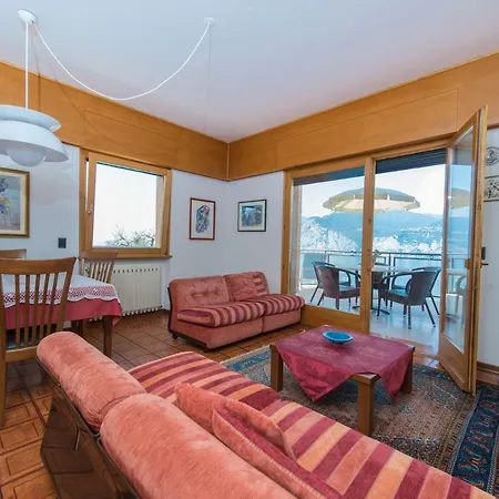 Villa Malcesine * 马尔切西内