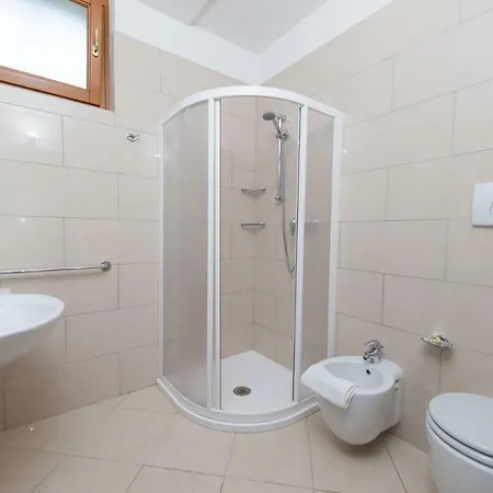 Villa Malcesine * 马尔切西内