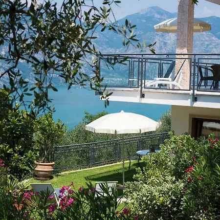 Villa Malcesine * 马尔切西内