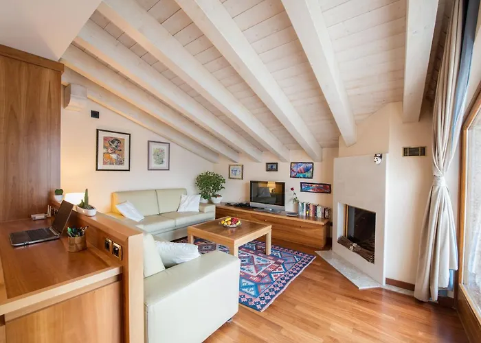 Villa Malcesine * Malcesine