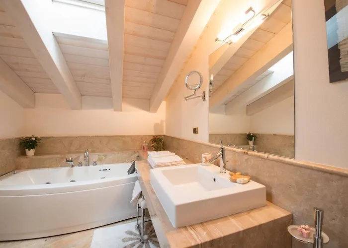 Appartement Villa Malcesine Malcesine