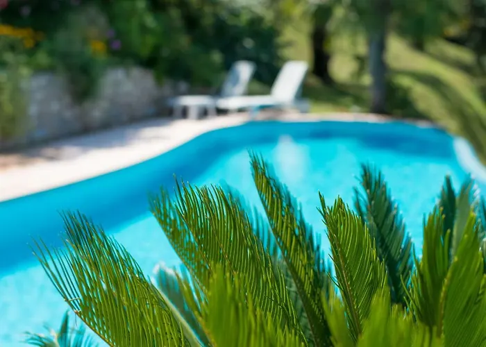 Villa Malcesine Apartmán