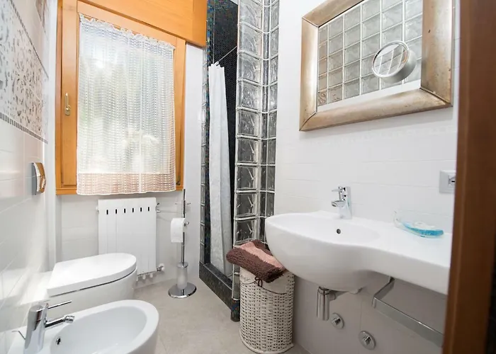 Appartement Villa Malcesine *