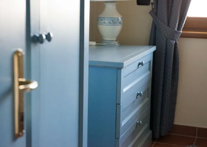 Villa Malcesine Appartement Malcesine