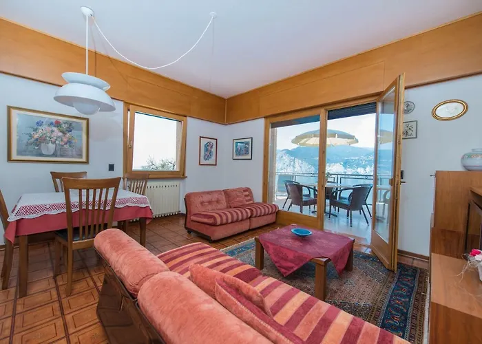 Villa Malcesine * Malcesine