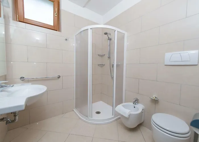 Villa Malcesine * Malcesine