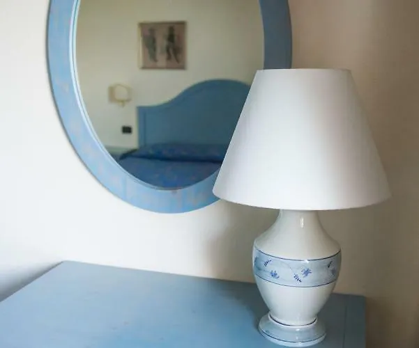 Villa Malcesine Apartmán *