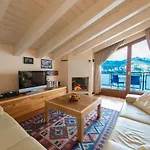 Villa Malcesine מאלצ'סינה