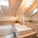 アパート Villa Malcesine マルチェージネ