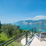 Villa Malcesine