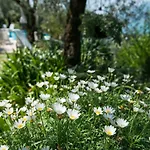 Villa Malcesine マルチェージネ