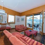 Villa Malcesine * マルチェージネ