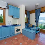 דירה Villa Malcesine