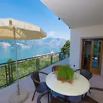 Villa Malcesine アパート *