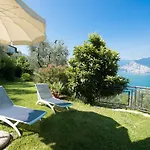 Villa Malcesine * מאלצ'סינה