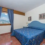 דירה Villa Malcesine מאלצ'סינה