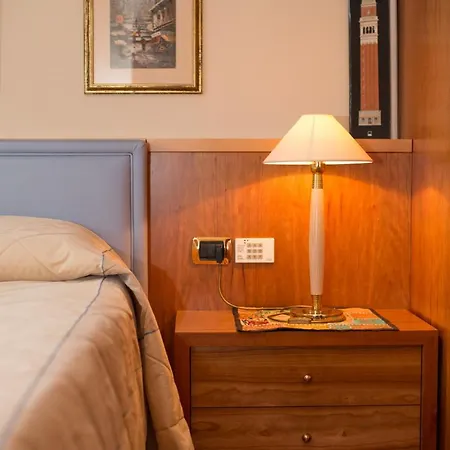 Villa Malcesine Apartament