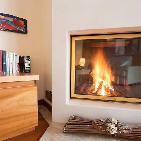 Villa Malcesine Апартаменты Мальчезине