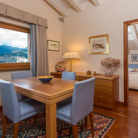 דירה Villa Malcesine