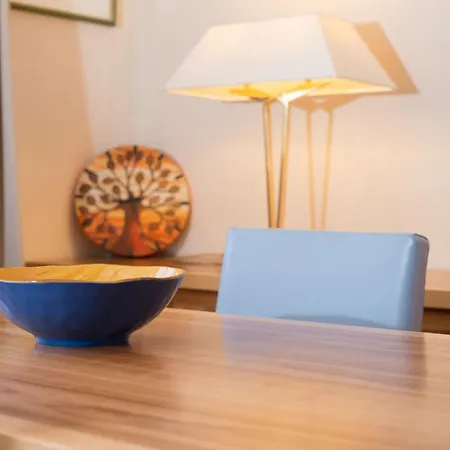 Villa Malcesine * מאלצ'סינה