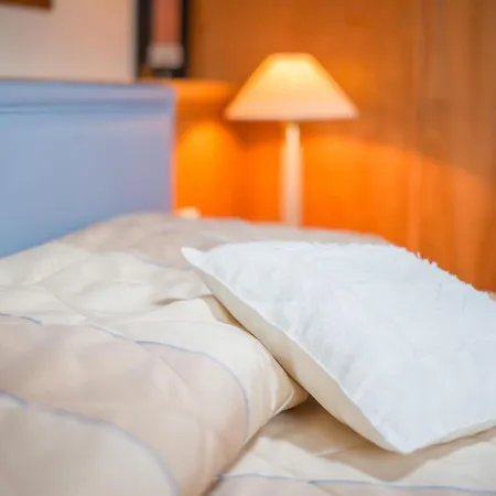 Villa Malcesine דירה