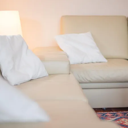 Villa Malcesine מאלצ'סינה