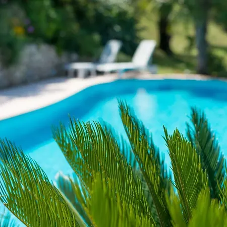 Villa Malcesine Lejlighed