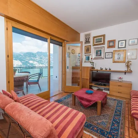 Villa Malcesine