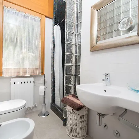 דירה Villa Malcesine *