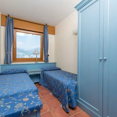 דירה Villa Malcesine *