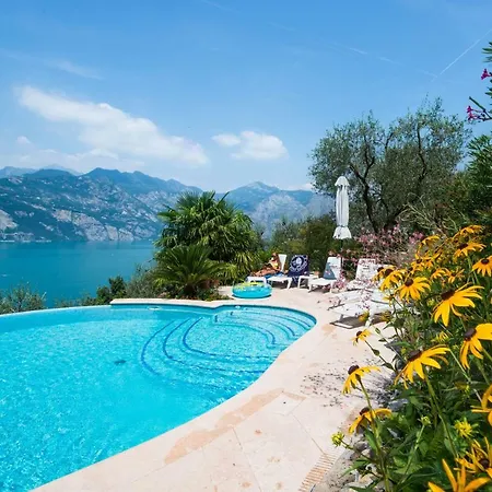 Villa Malcesine