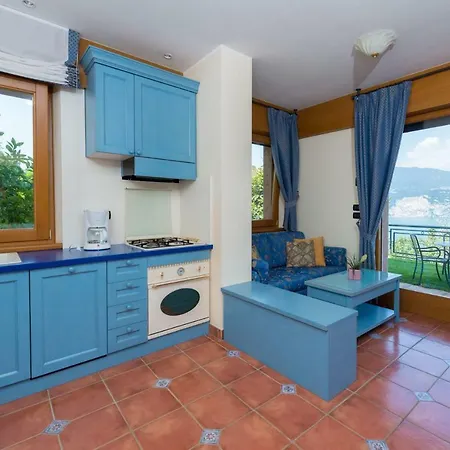 Daire Villa Malcesine
