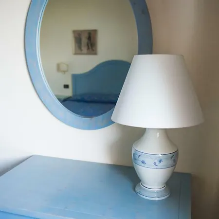 Villa Malcesine Daire *