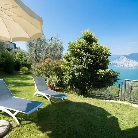 Villa Malcesine * מאלצ'סינה