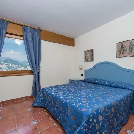 דירה Villa Malcesine מאלצ'סינה