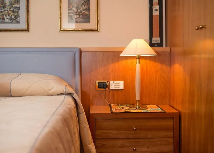 Villa Malcesine 公寓