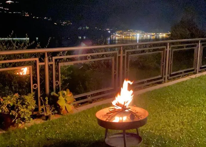 Villa Malcesine Apartamento *