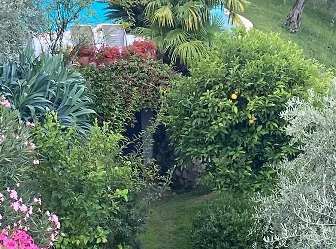 Villa Malcesine Апартаменты