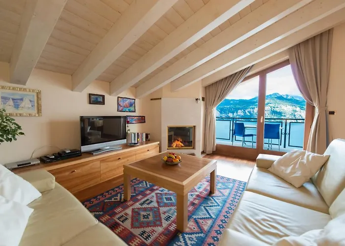 Villa Malcesine Malcesine