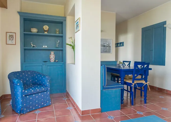 Villa Malcesine Апартаменты