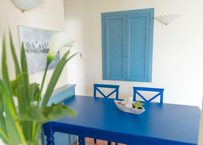 公寓 Villa Malcesine *