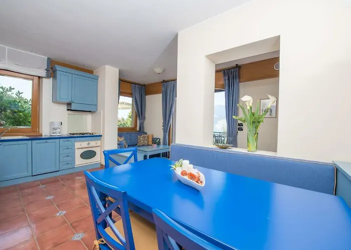 Villa Malcesine 马尔切西内